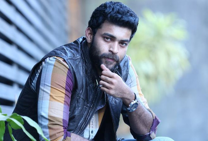 mega prince,varun tej,mister,mister audio launch,mega trend  మెగా ట్రెండ్‌కు బ్రేక్‌ వేస్తున్న మెగాప్రిన్స్‌! 